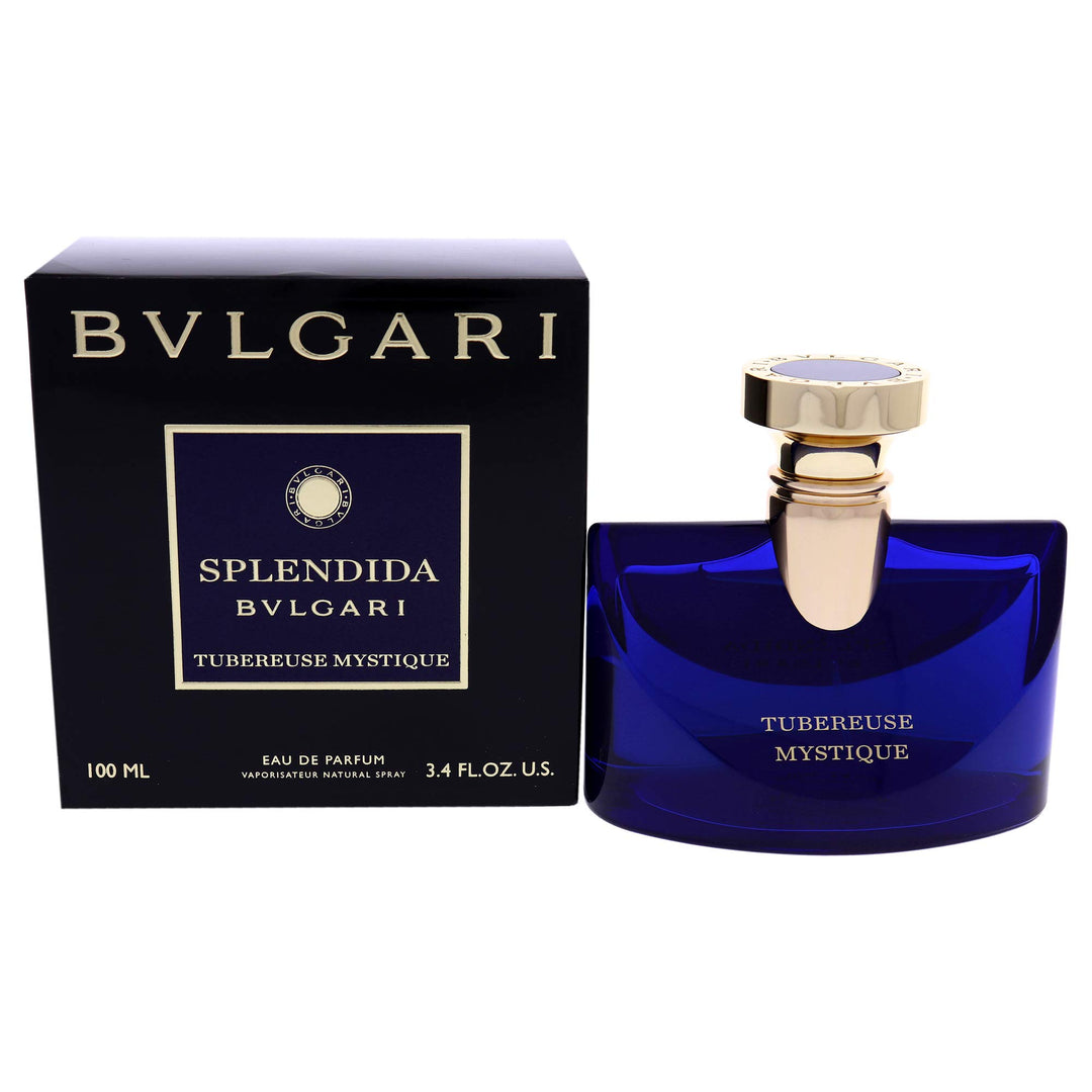 Splendida Tuber Myst Edp Vapo 100ml 100 ml (1er Pack), 100 ml (1er Pack)