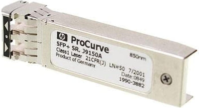 Switch HP J9150D Aruba 10G SFP+ LC SR MMF Transceiver