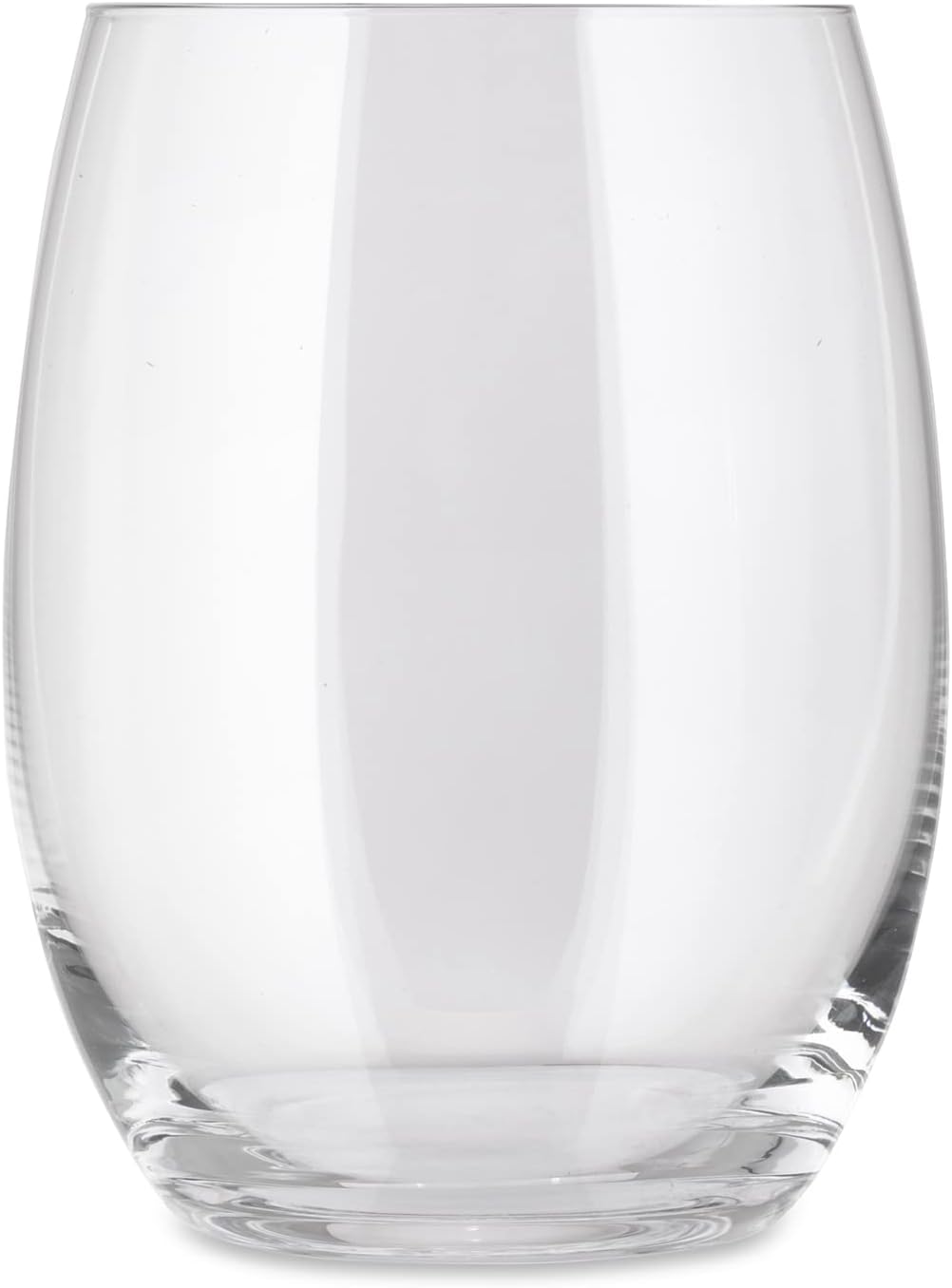 Alessi SG119/3S4 Longdrink-Glas, Glass, transparent
