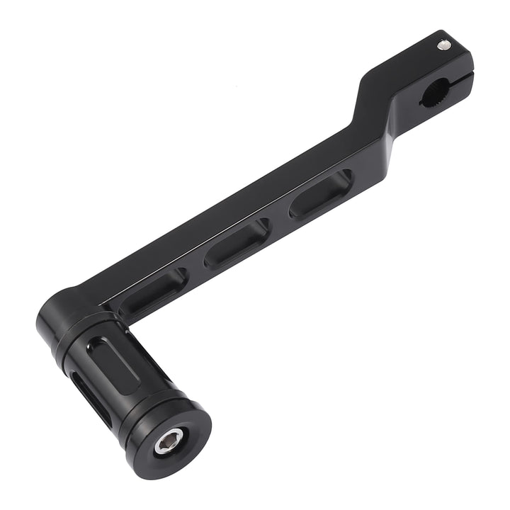 Motoforti Motorrad Schalthebel Kupplungshebel CNC Schaltpedal aus Aluminiumlegierung Shifter Ersatz