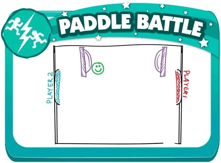 Abacus Brands Pixicade – Kreatives DIY Spielzeug ab 6 Jahren Erstelle Deine eigenen Videospiele Mit