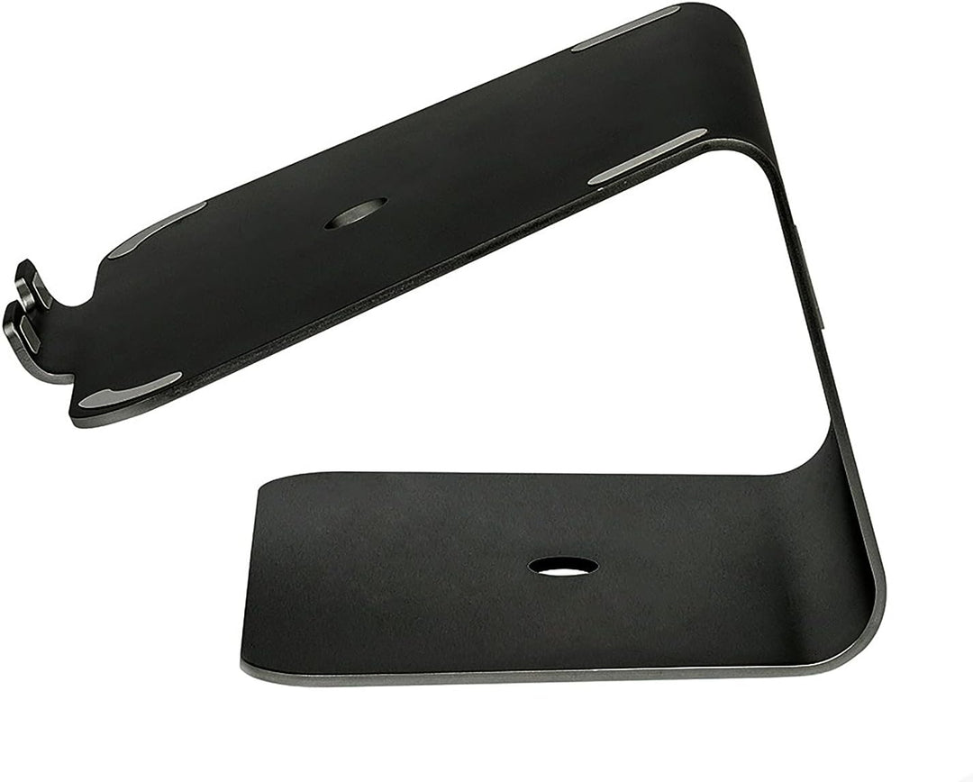 Slabo Notebookhalterung Laptopständer für Mac Book/MacBook Air/MacBook Pro/alle Notebooks/Laptops Al