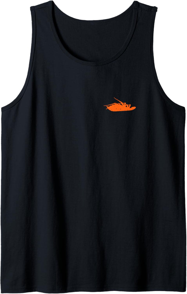 Papa Roach - Official Merchandise - Cocktail Tank Top