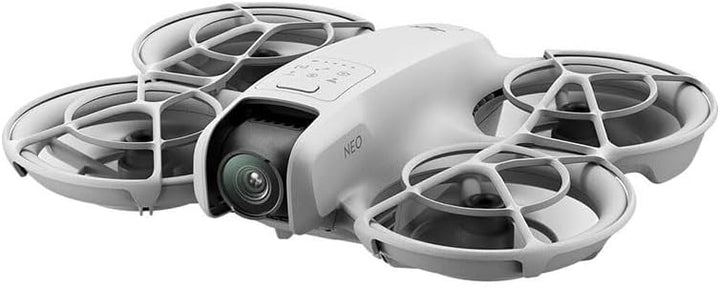 DJI Neo Motion Fly More Combo, Mini drohne mit 4K UHD-Kamera für Erwachsene, 135 g selbstfliegende D
