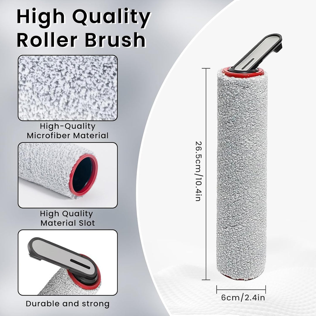 Zubehör für Dreame H15 Pro, Ersatzteile für Dreame H12 Pro FlexReach, H15 Pro, H15 Mix, H14 AE, H15S