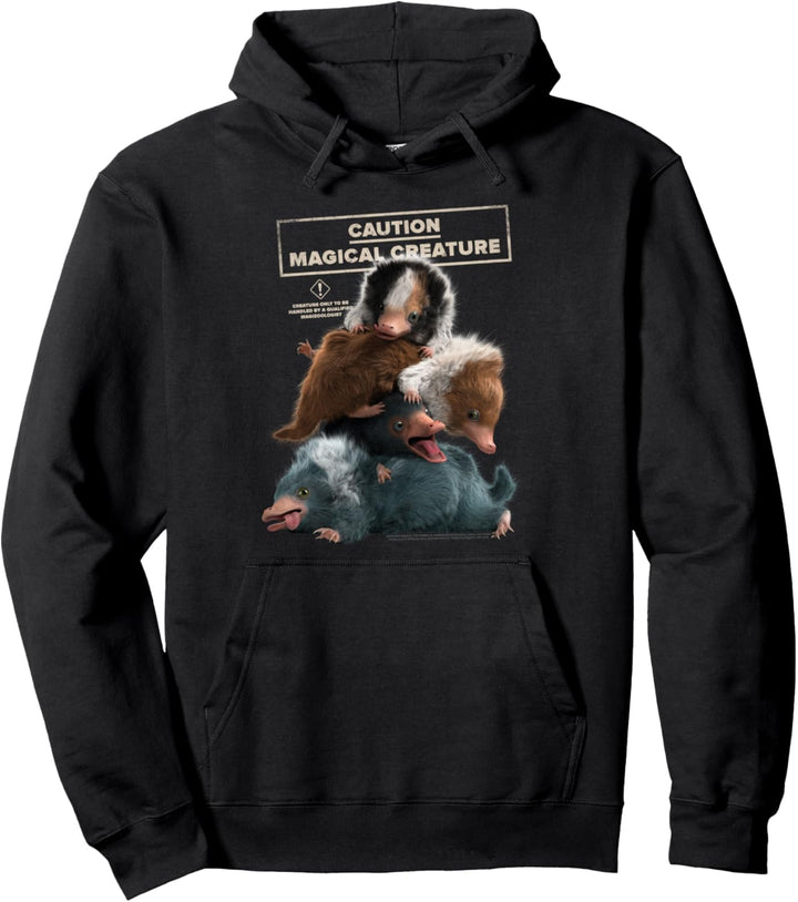 Fantastic Beasts 2 Cuddle Puddle Pullover Hoodie