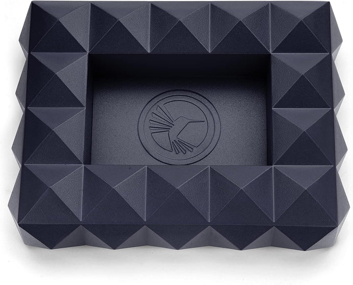 Colibri Quasar Zigarrenaschenbecher | Unibody-Metalllegierung | Einzigartiges und optisch beeindruck