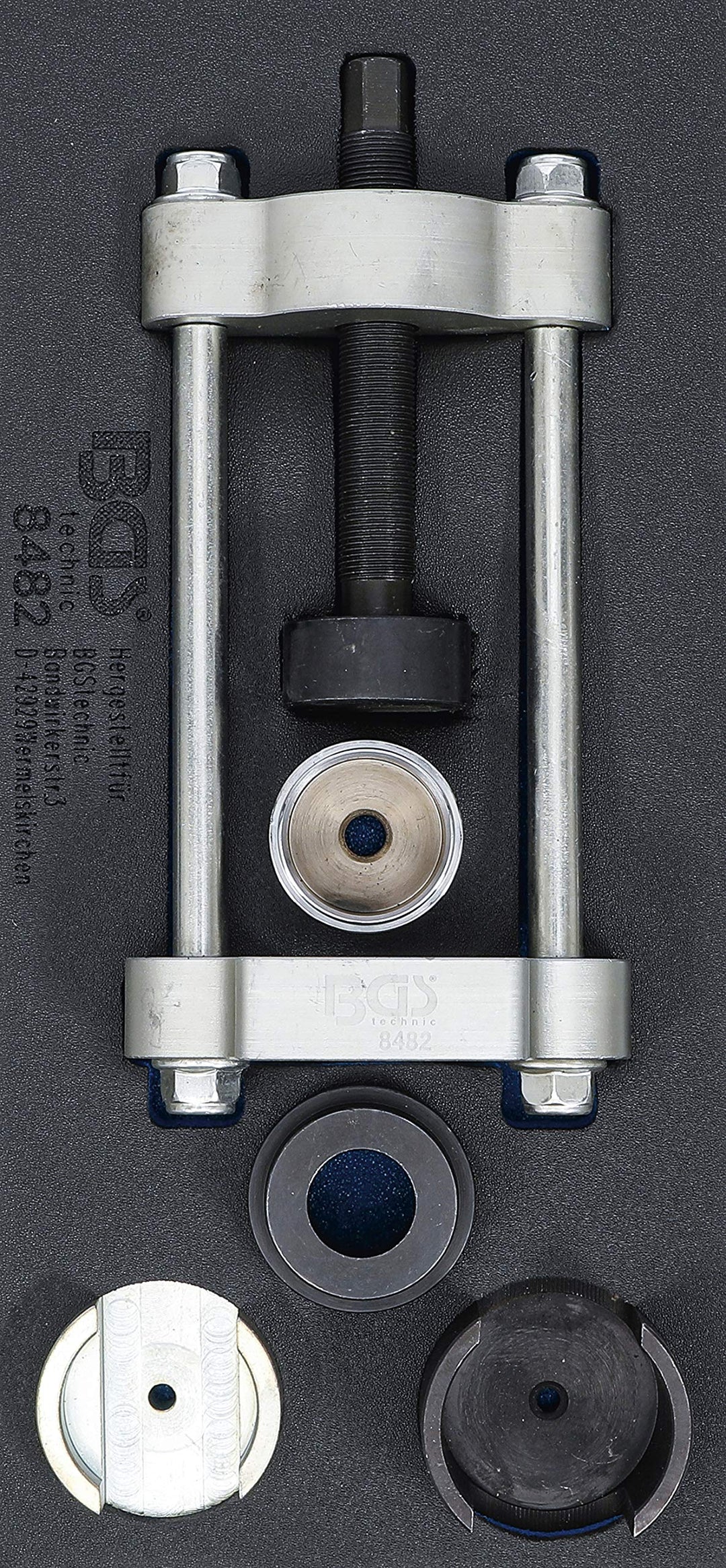 BGS 8482 | Traggelenk-Werkzeug-Satz | für BMW 3er