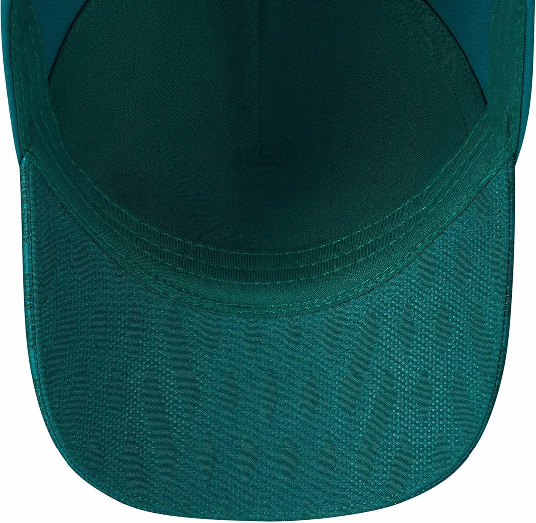 F1 Aston Martin Cognizant Team Sebastian Vettel Driver Cap Erwachsene Gr Einheitsgrösse Grün, Einhei