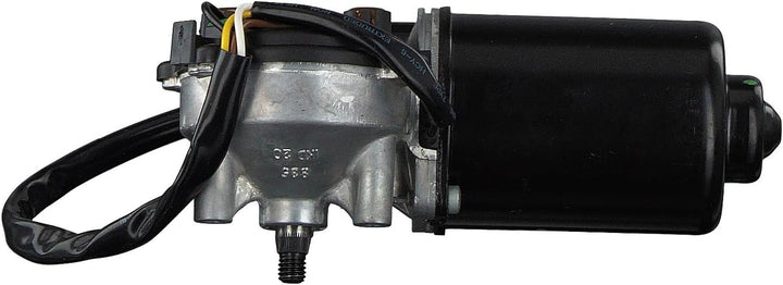 febi bilstein 37226 Scheibenwischermotor mit Anbaumaterial , 1 Stück