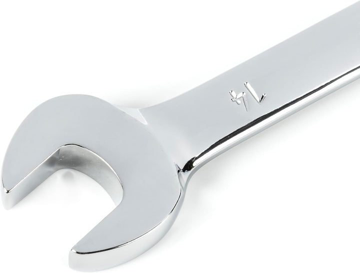 SATA ST09082, Gelenk Ratschen Ringmaulschlüssel, Gelenk Ratschen Gabelringschlüssel, 10-14 mm/70.39-