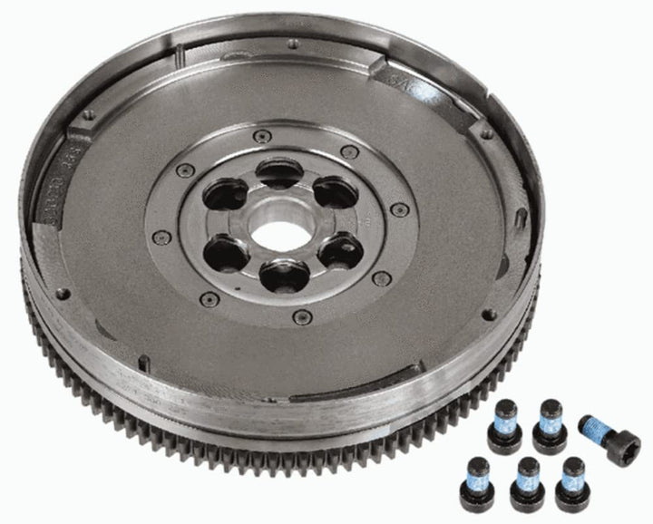 SACHS 2294 000 296 Schwungrad