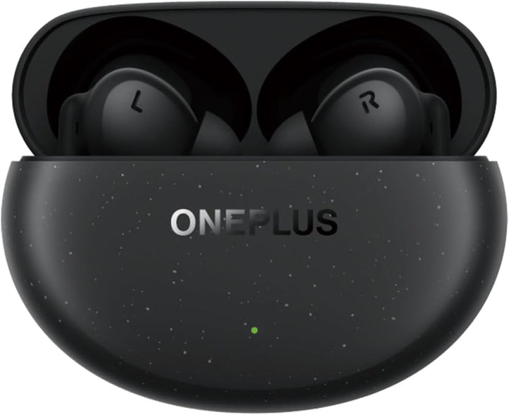 OnePlus Nord Buds 3 Pro, 44 Stunden Hörzeit, 49 dB Hybrid Active Noise Cancelling, 12,4 mm Titan-Tre