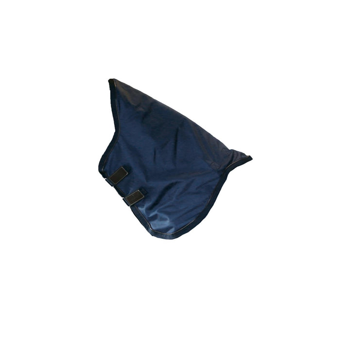 Kentucky Horsewear Halsteil All Weather Classic Navy 0g/150g, Grösse:M, Variante:150g, Farbe:Navy M
