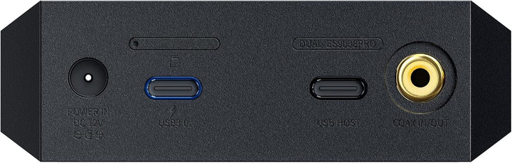 FiiO M17 – Audiophile Walker