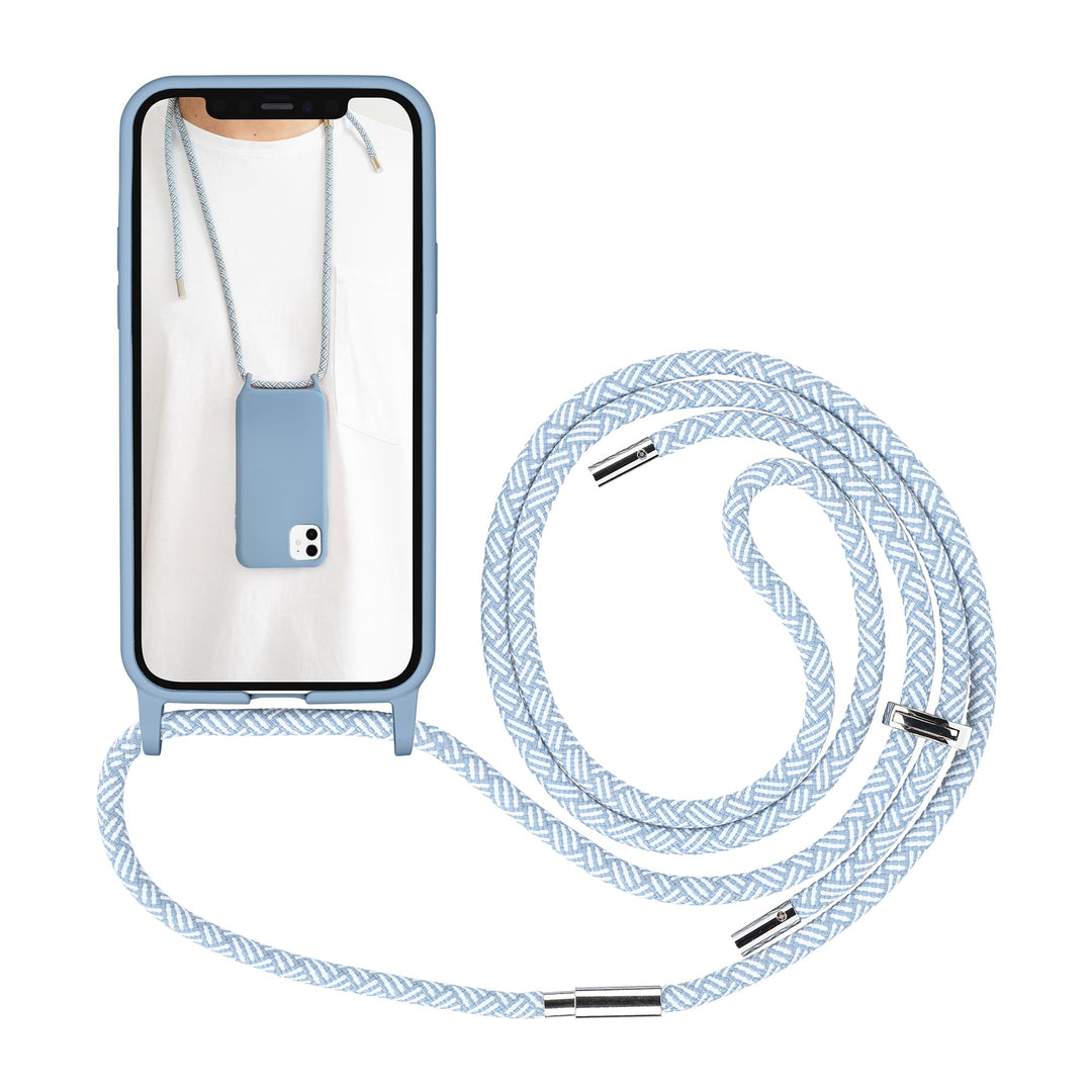 Artwizz HangOn Case geeignet für iPhone 12/12 PRO (6.1&