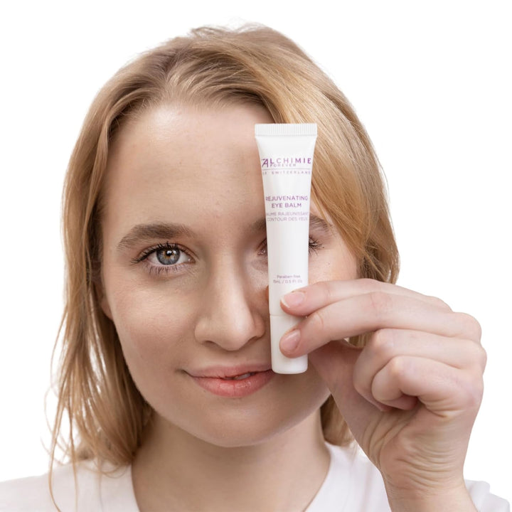 Rejuvenating Eye Balm