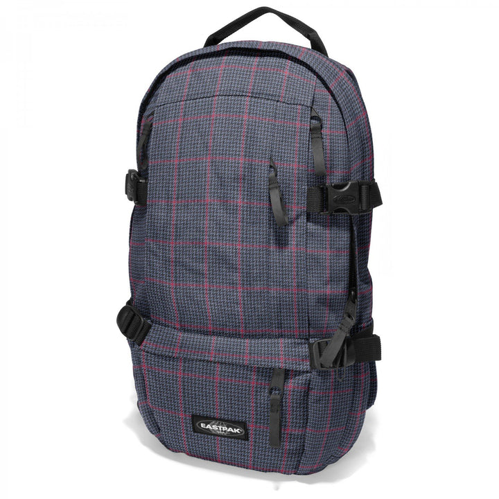 Eastpak Daypack Floid, red Tile, 29 x 12.5 x 48 cm, 16 liters, EK201, Red Tile