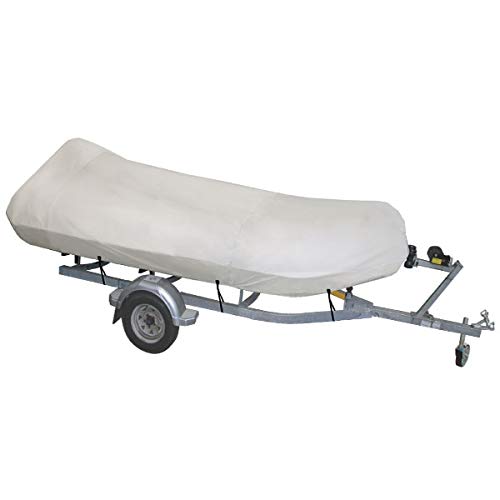 Oceansouth Schlauchboot Abdeckplane Length 2.3m - 2.6m, Length 2.3m - 2.6m