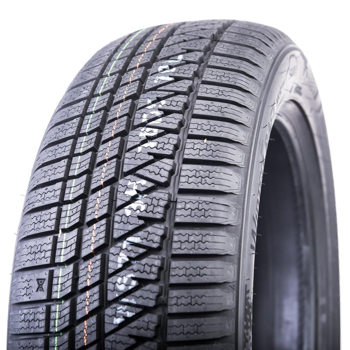 Kumho WS71 XL M+S - 295/40R20 110V - Winterreifen