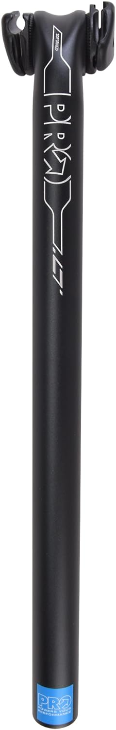 SATTELSTÜTZE LT 30.9 - 20 MM ALU AL-6061, 400 MM