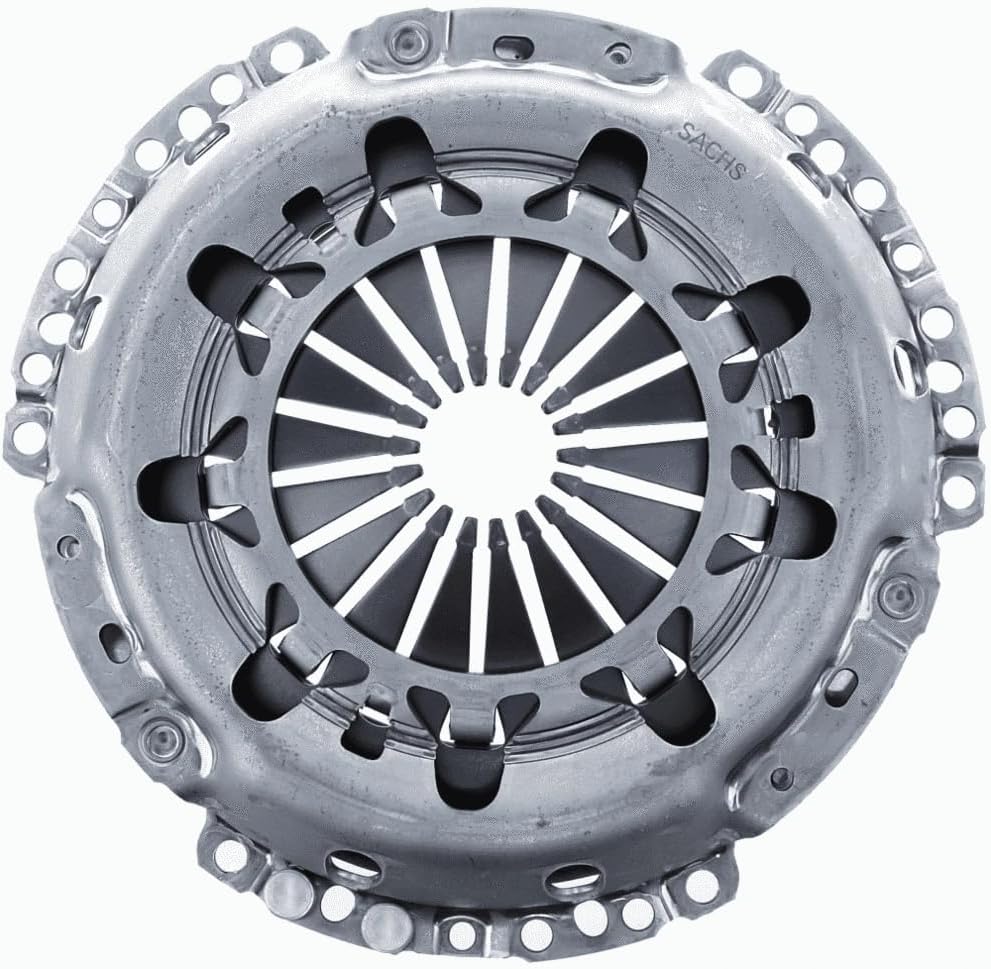 SACHS 3000 951 702 Kupplungssatz
