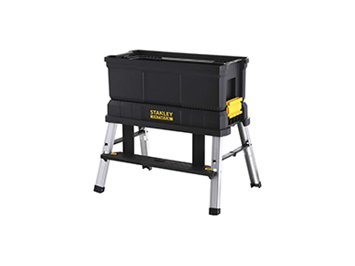 STANLEY FATMAX FMST81083-1 Werkzeugkasten, 64 cm, mit Tragegriff, 64 cm