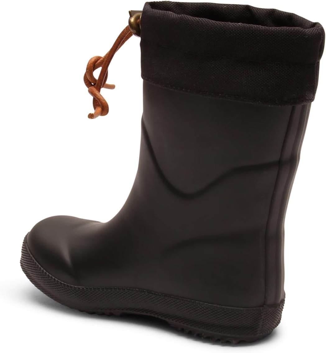 Bisgaard Unisex Stiefel in schwarz 20 EU Schwarz, 20 EU Schwarz