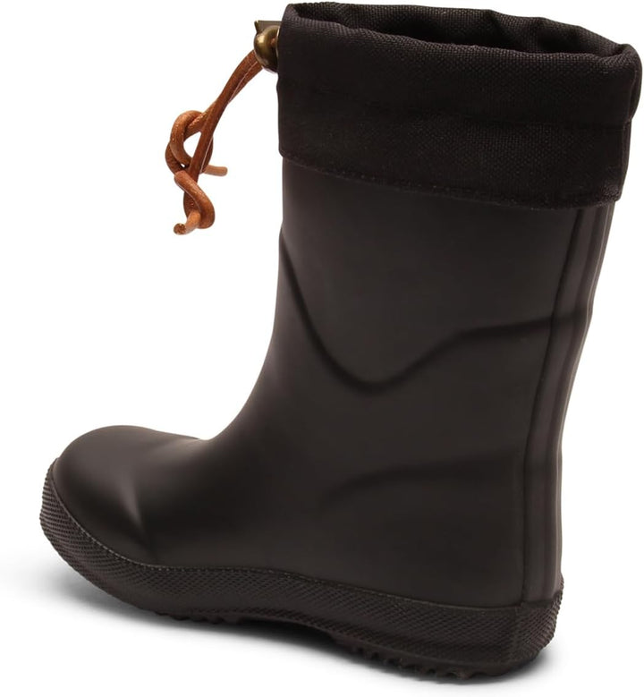 Bisgaard Unisex Stiefel in schwarz 20 EU Schwarz, 20 EU Schwarz