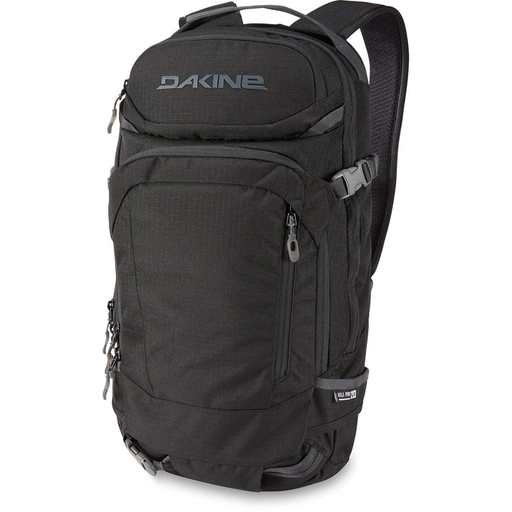 Dakine Herren Heli Pro 20l Rucksack Heli Pro 20L Rucksack (1er Pack) Einheitsgrösse Schwarz, Einheit