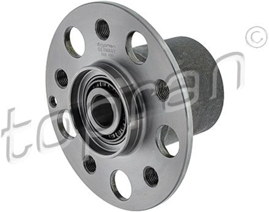 Topran TOPR Wheel hub