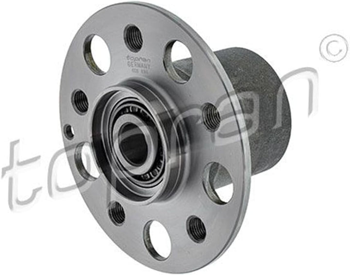 Topran TOPR Wheel hub