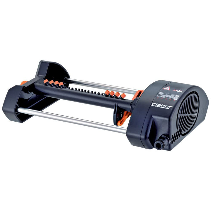 Claber 78040-10 8753 MQ 320 Viereckregner Compact
