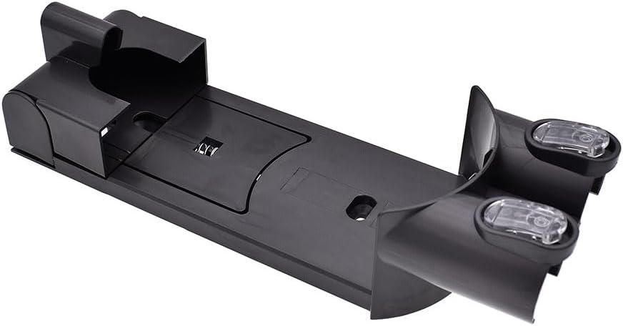 Replacement Docking Station Wall Mount 965876-01 Accessory for Dysons V6 DC34 DC35 DC58 DC59 Vacuum