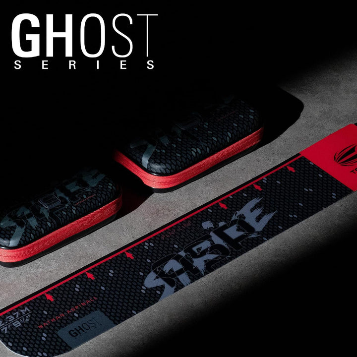 Target Darts Nathan Aspinall Ghost Series Oche Throw Line – “The Asp” Dart-Wurflinienmarkierung für