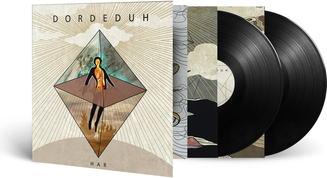 Har (Ltd. Gtf, Vinyl