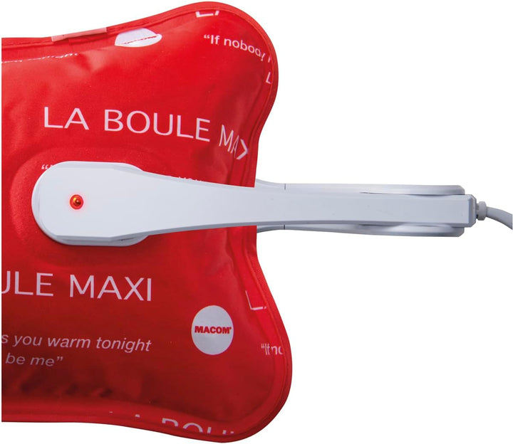 MACOM Enjoy &amp; Relax 908 La Boule Maxi Wiederaufladbar ohne Kabel