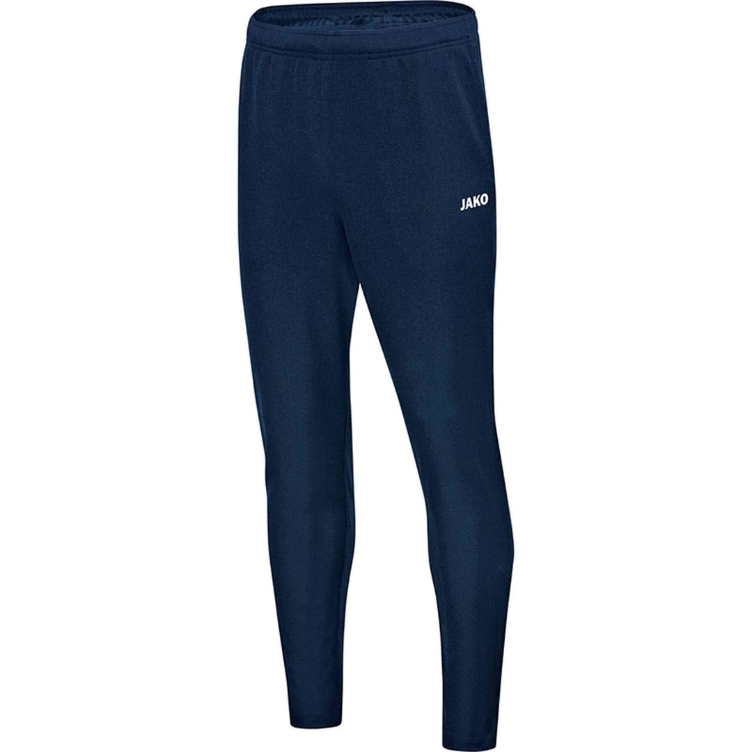 JAKO Classico Trainingshose Kurzgrösse Herren S Marine, S Marine