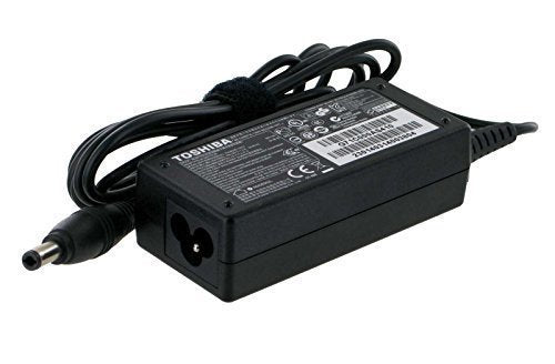Toshiba Original Netzteil/Ladekabel - 19V 2,37A (45W) Satellite W30Dt