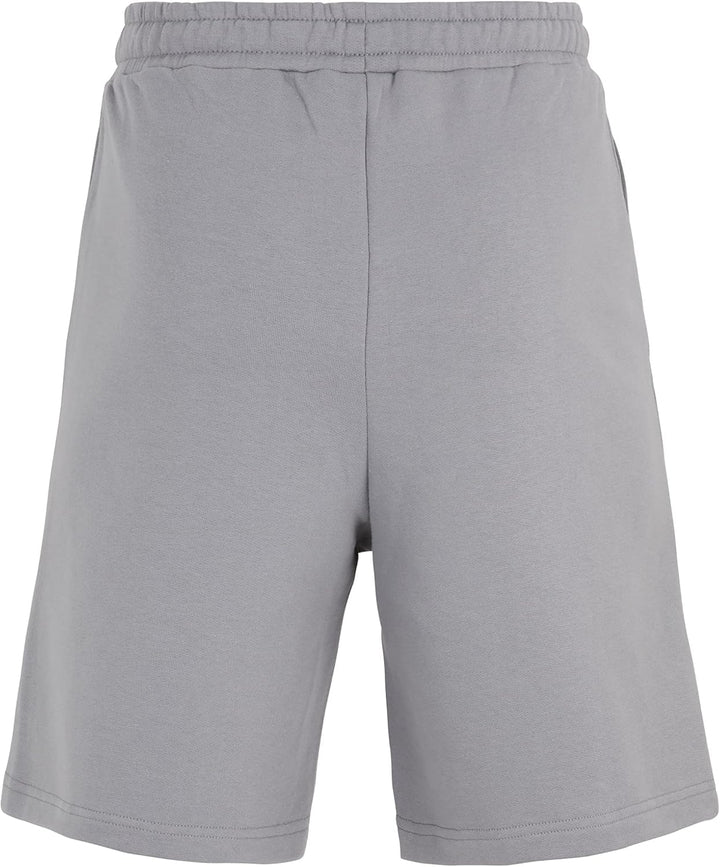 FILA Herren Baiern Oversized Shorts, Night Owl