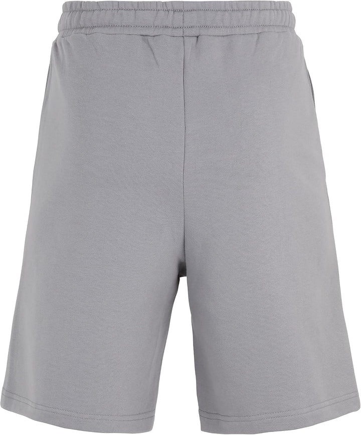 FILA Herren Shorts Baiern Oversized S Night Owl, S Night Owl