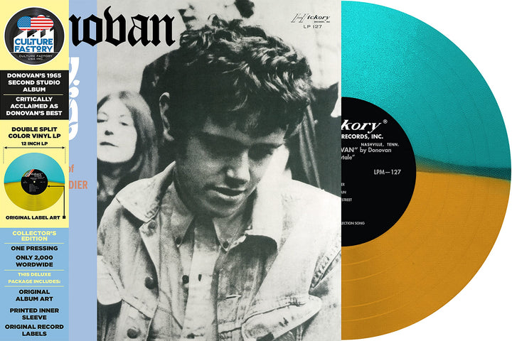 Fairytale, Vinyl