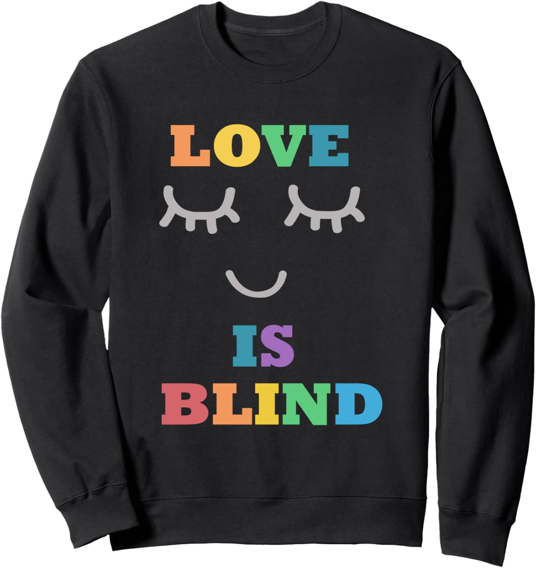 LGBT Gay Pride Schwule Lesben Bisexuelle Transgender Sweatshirt