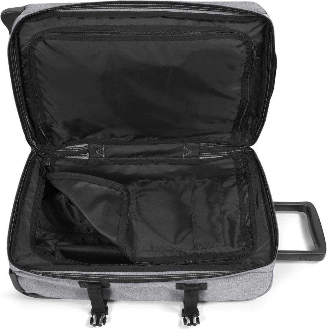 EASTPAK Tranverz S TRANVERZ S, Einheitsgrösse Sunday Grey, Sunday Grey