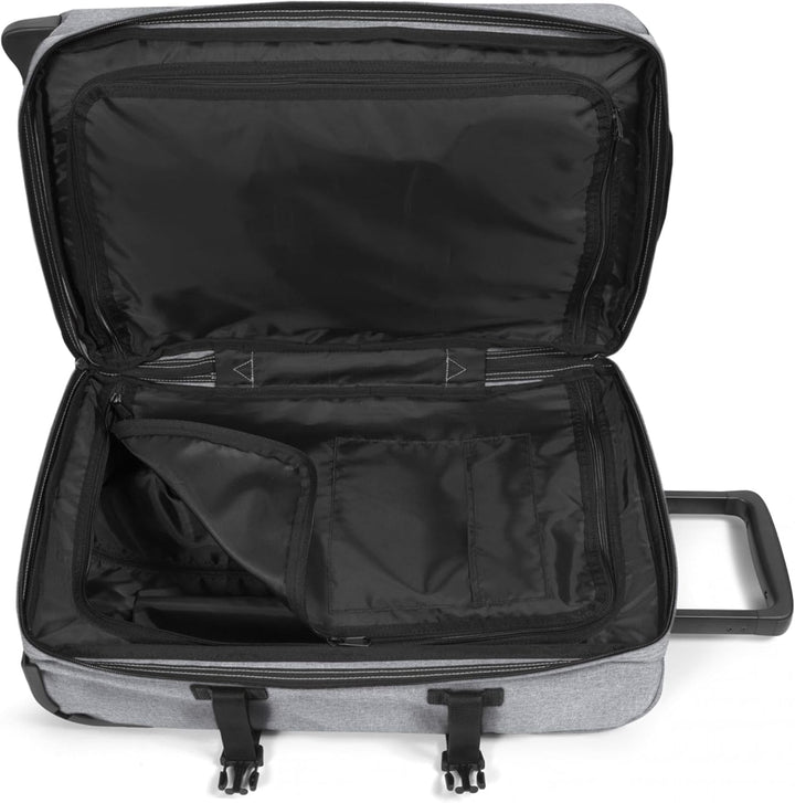EASTPAK Tranverz S TRANVERZ S, Einheitsgrösse Sunday Grey, Sunday Grey