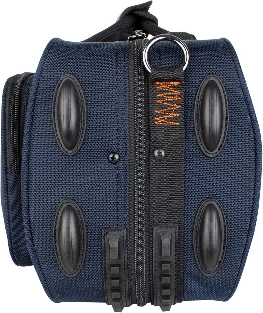 ProTec PB301CTBX Trompetenkoffer, Blau, Blau Etui