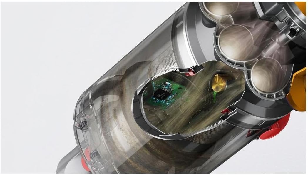 Dyson V12s Detect Slim Submarine