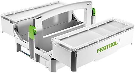 Festool SYS-StorageBox SYS-SB SYS-Storage Box 27841 (499901), SYS-Storage Box 27841 (499901)