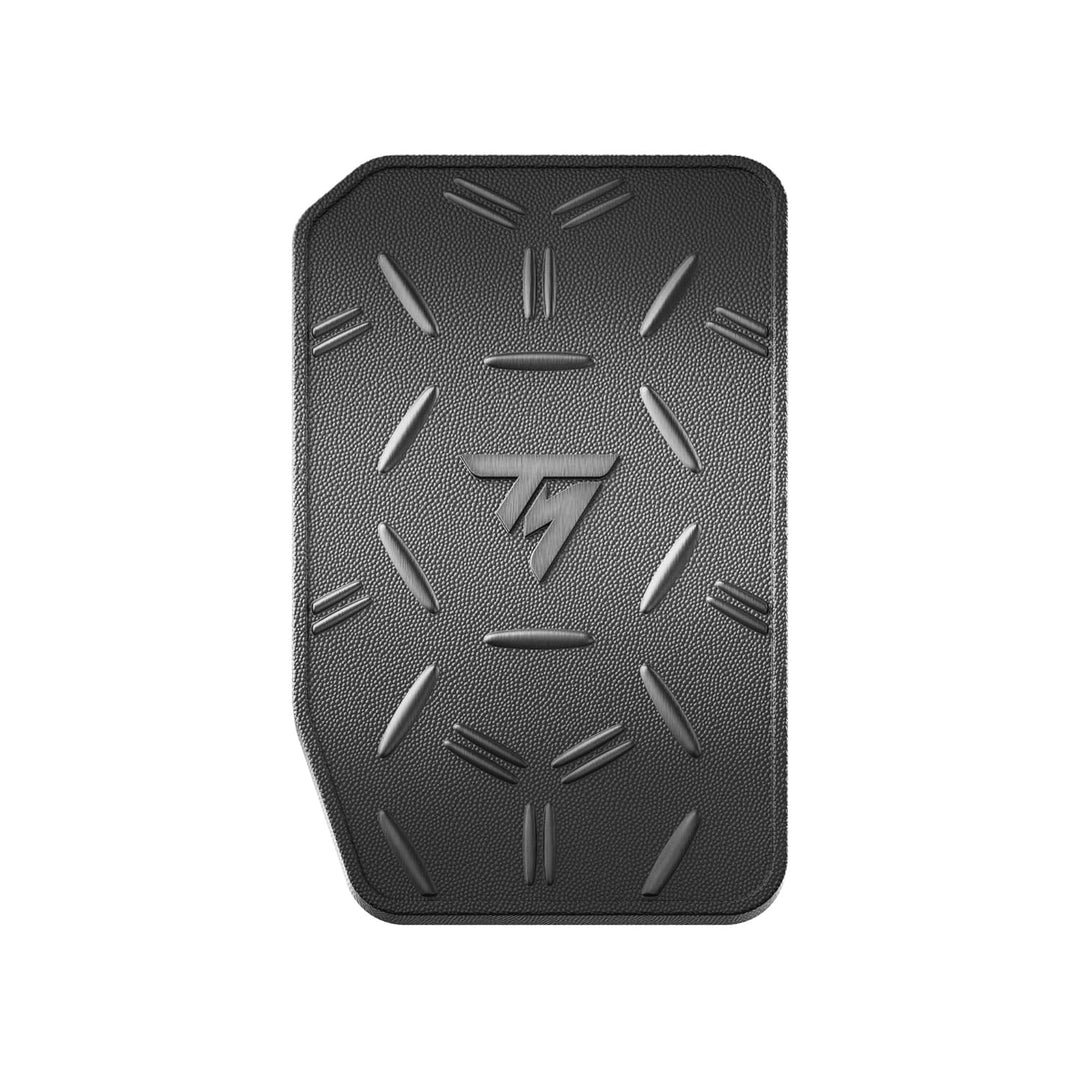 Thrustmaster T-LCM Rubber Grip - 100% texturierte Gummiauflagen für das T-LCM Pedals Pedal Set T-LCM