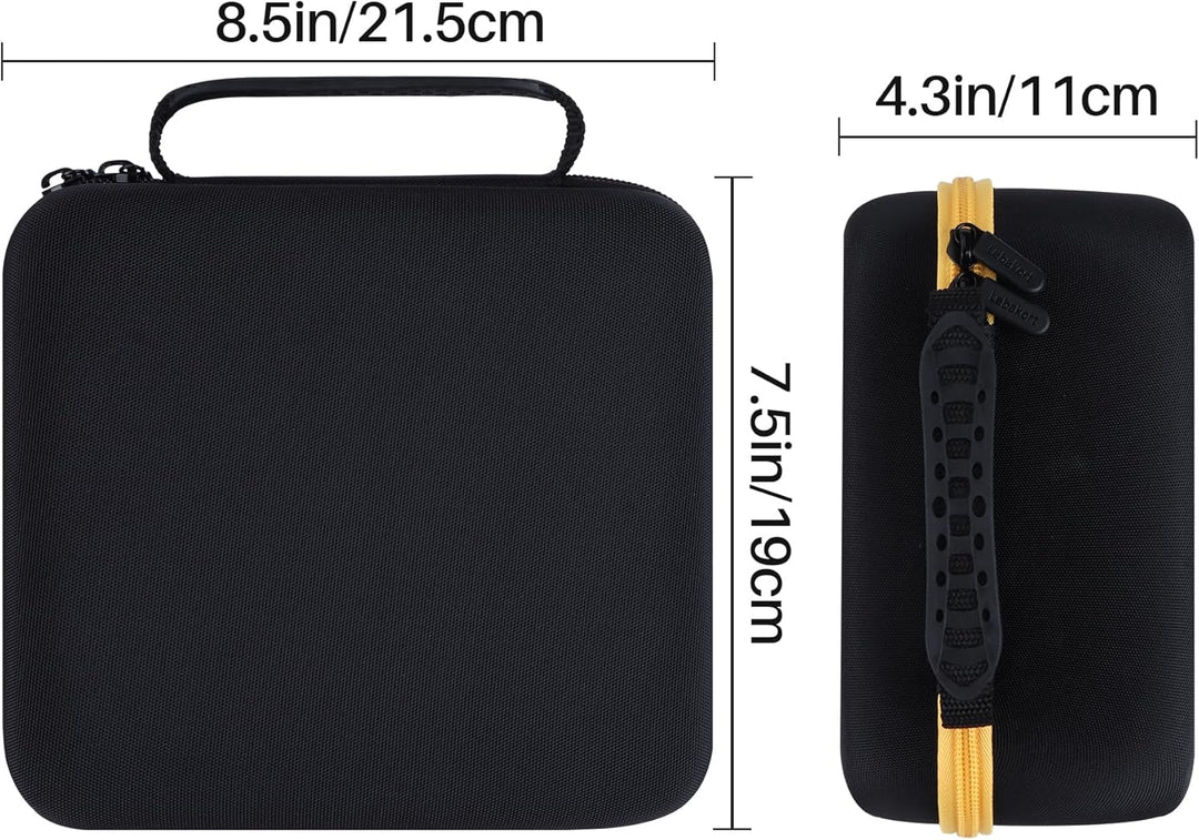 Hart Schutz Hülle Etui Tasche für Kodak Mini Shot 4 ERA 4PASS 2-in-1 Sofortbildkamera und Fotodrucke